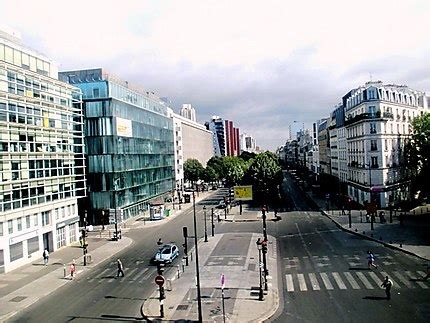 Casino Avenue De Flandre Paris 19