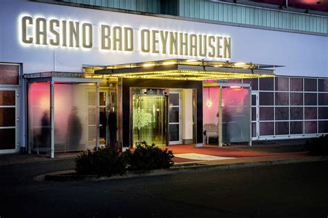 Casino Bad Oeynhausen Werre Parque