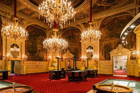 Casino Baden Baden Tournoi De Poker