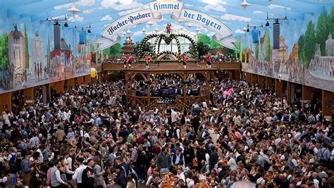 Casino Baden Oktoberfest 2024 Fotos