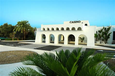 Casino Bahia De Cadiz Puerto De Santa Maria