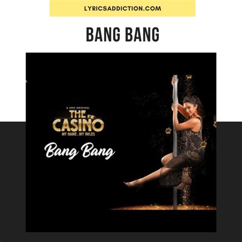 Casino Bang Parte 1