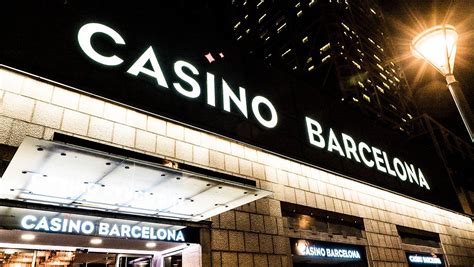 Casino Barca Definicao