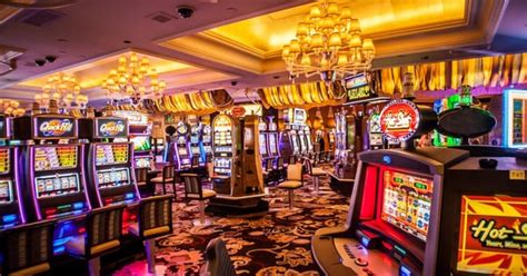 Casino Barco Charlotte Nc