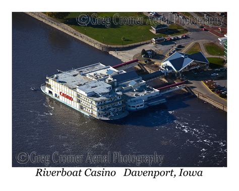 Casino Barco Davenport Ia