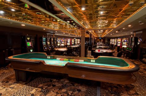 Casino Barco Em Brunswick Ga