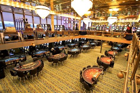 Casino Barco Hudson Fl