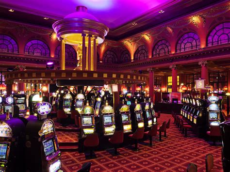 Casino Barriere 17000