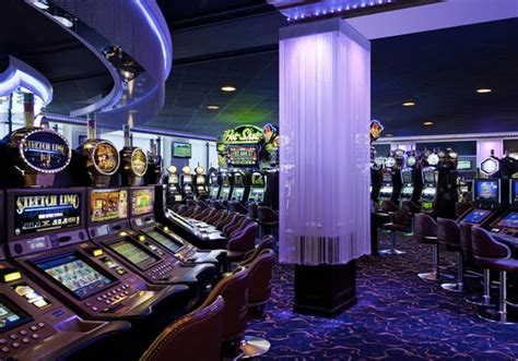 Casino Barriere Toulouse Poker