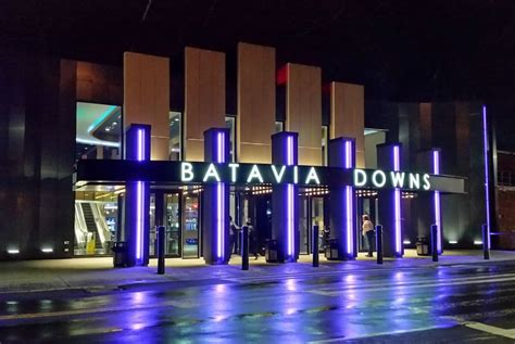 Casino Batavia Ny