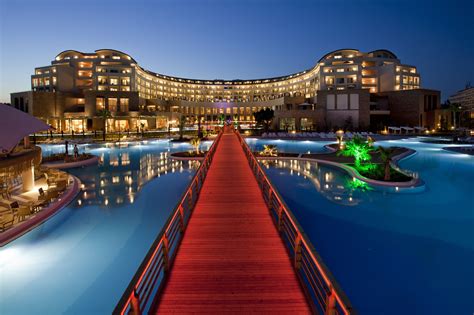 Casino Belek Turquia