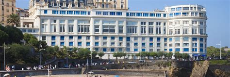 Casino Bellevue Biarritz Adresse