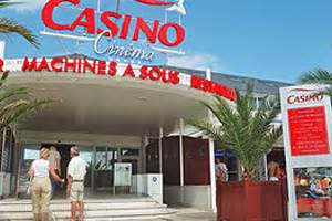 Casino Benodet Reveillon