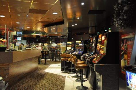 Casino Bergen Nh