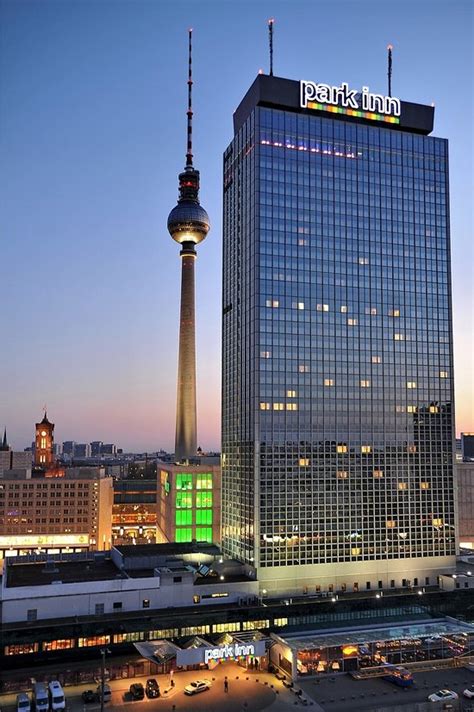 Casino Berlin Am Alexanderplatz