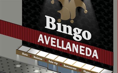 Casino Bingo Avellaneda
