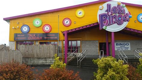 Casino Bingo Dundalk