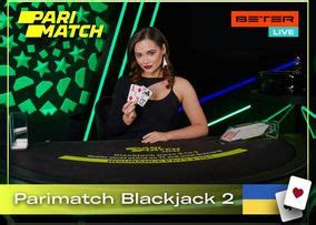 Casino Blackjack Parimatch
