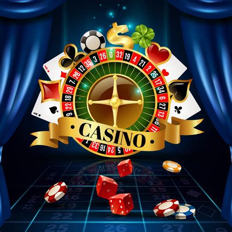 Casino Bonus De Dinheiro Livre