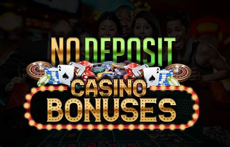 Casino Bonus De Dinheiro Real
