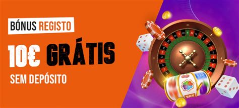 Casino Bonus Gratuito Sem Deposito 2024