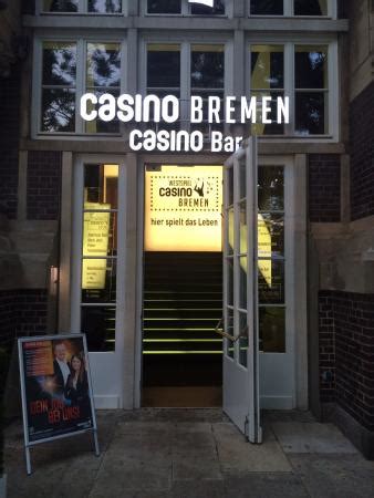 Casino Bremen Bahnhof