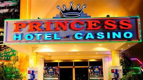 Casino British Belize