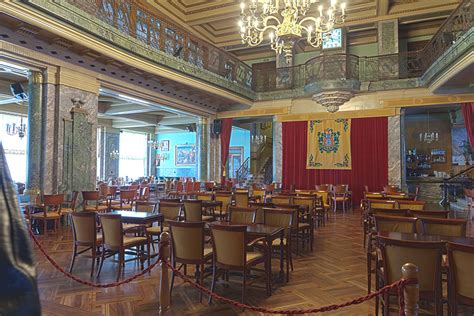 Casino Burgos Restaurante