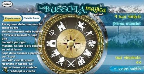 Casino Bussola