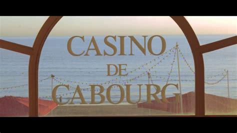 Casino Cabourg Poker