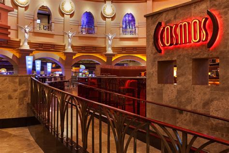 Casino Caesars Windsor Pequeno Almoco