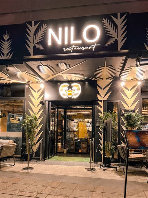 Casino Cafe Nilo