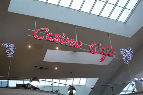 Casino Cafe Vagens