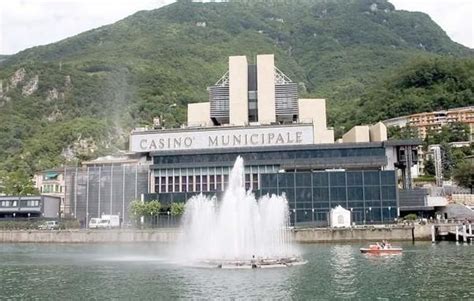 Casino Campione Ditalia Gli Ultimi Notizie