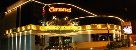Casino Carnaval Costa Rica