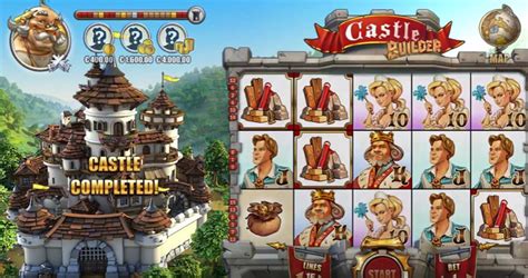 Casino Castelo Builder