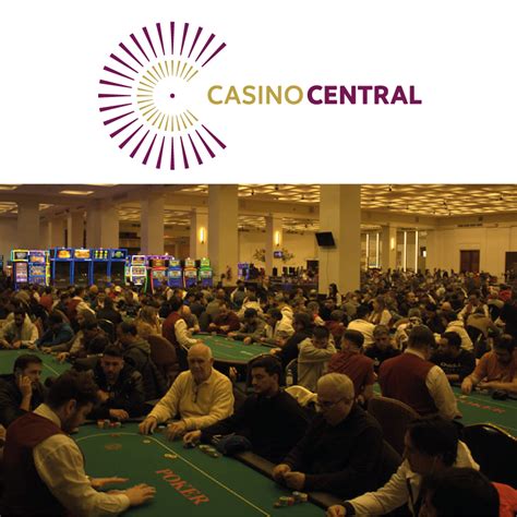 Casino Central De Mar Del Plata Poker