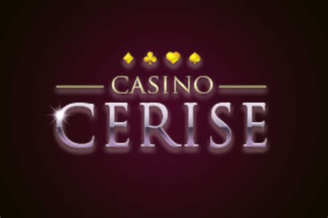 Casino Cerise De Avis