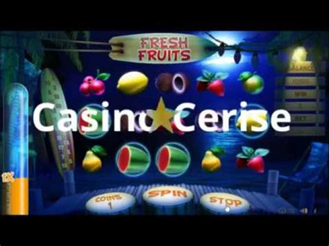 Casino Cerise Honduras