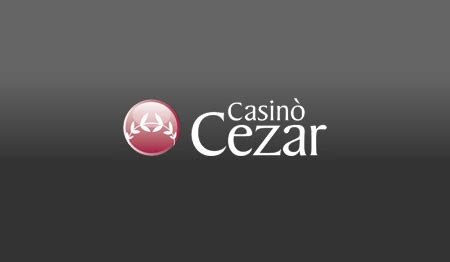 Casino Cezar Kranj