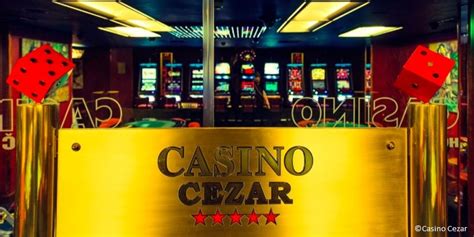 Casino Cezar Umag