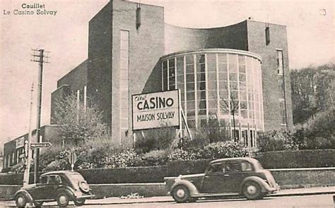 Casino Charleroi