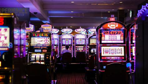Casino Charlottesville Va