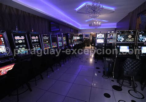 Casino Chic Paraguay