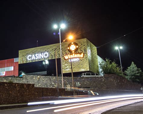 Casino Chihuahua