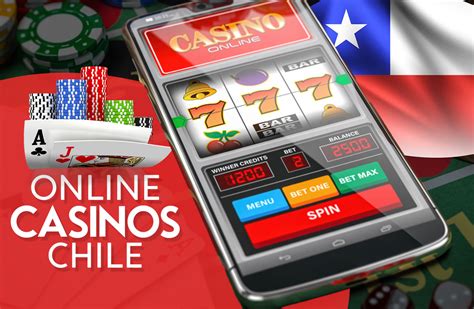 Casino Chile Online