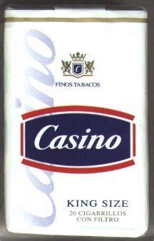 Casino Cigarros