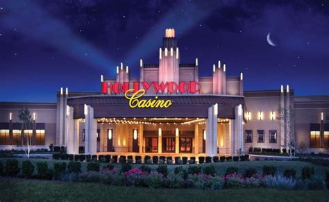 Casino Cincinnati Hollywood