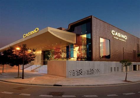 Casino Cirsa Valencia U2