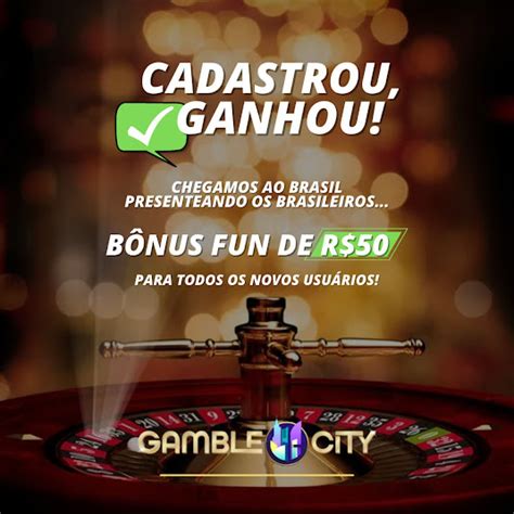 Casino City Apostas